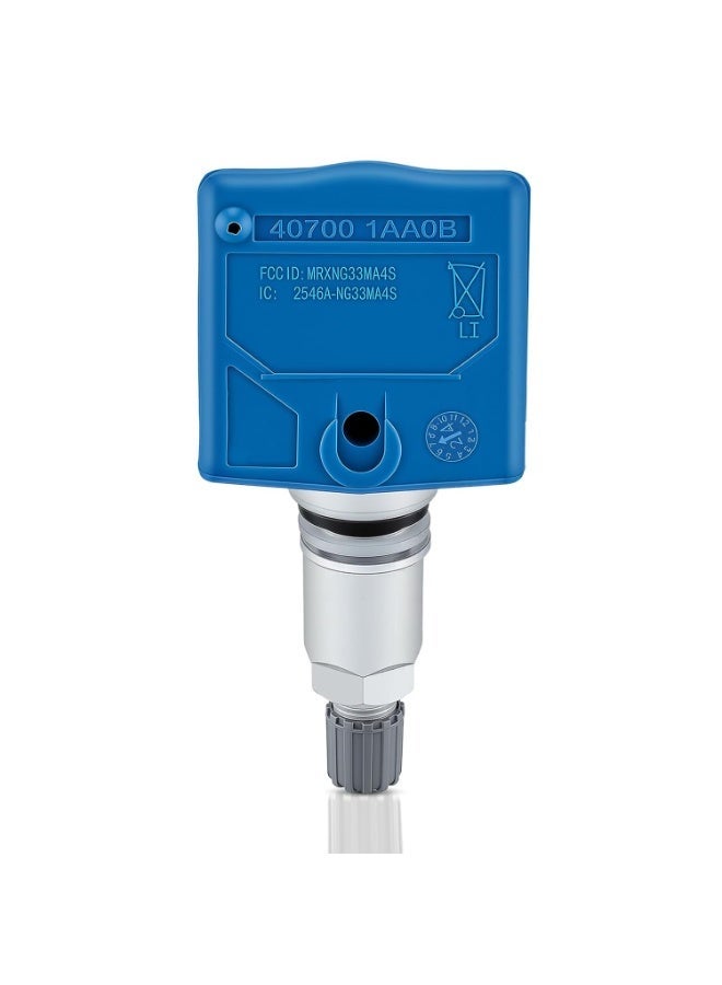 Tire Pressure Monitoring Sensors - Image 1